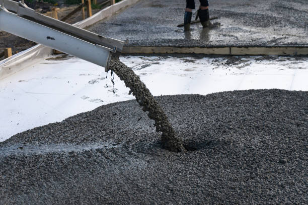 Best Concrete Patio Contractor  in Cottonwood, MN