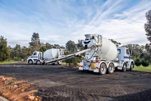 Best Best Concrete Contractor  in Cottonwood, MN