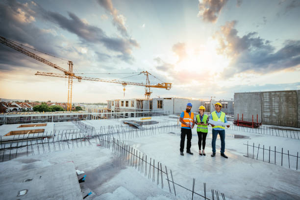 Best Concrete Repair Services  in Cottonwood, MN
