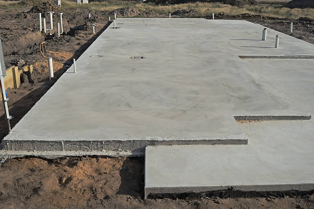 Best Residential Concrete Services  in Cottonwood, MN