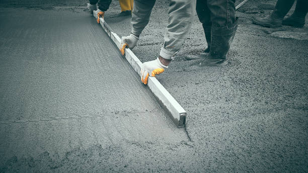 Best Commercial Concrete Contractor  in Cottonwood, MN