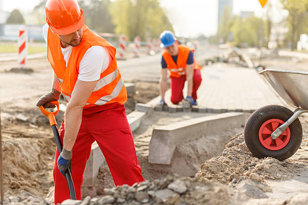Best Concrete Contractor Near Me  in Cottonwood, MN